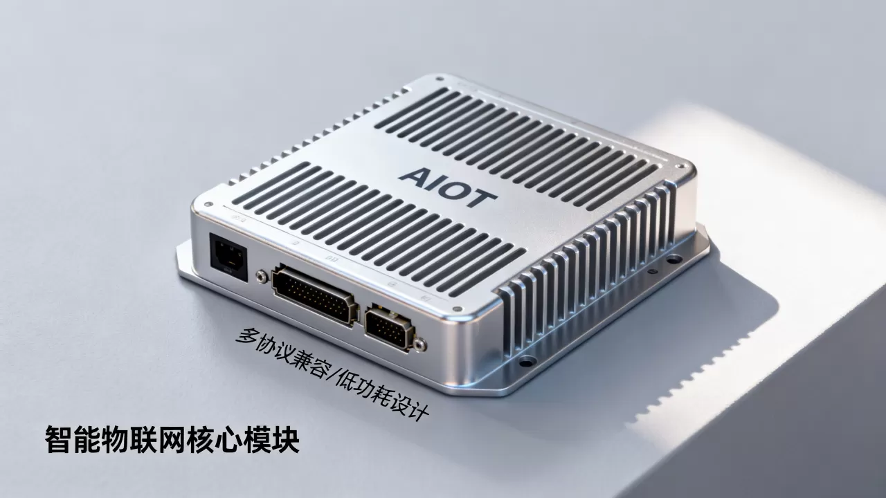AIoT控制器是什么?智能物联网控制器品牌推荐 AIoT控制器是什么?智能物联网控制器品牌推荐