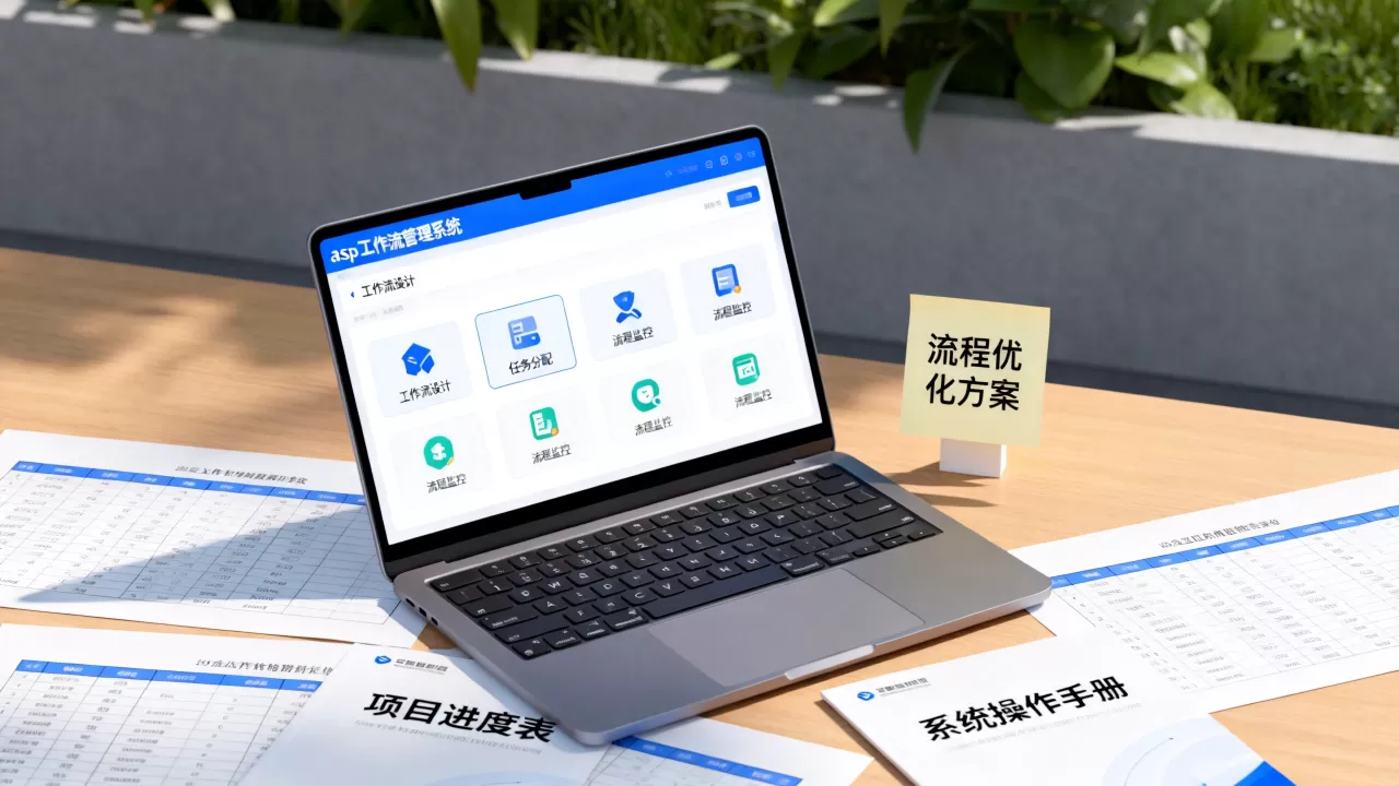 asp工作流管理系统好用吗，asp工作流管理系统有哪些