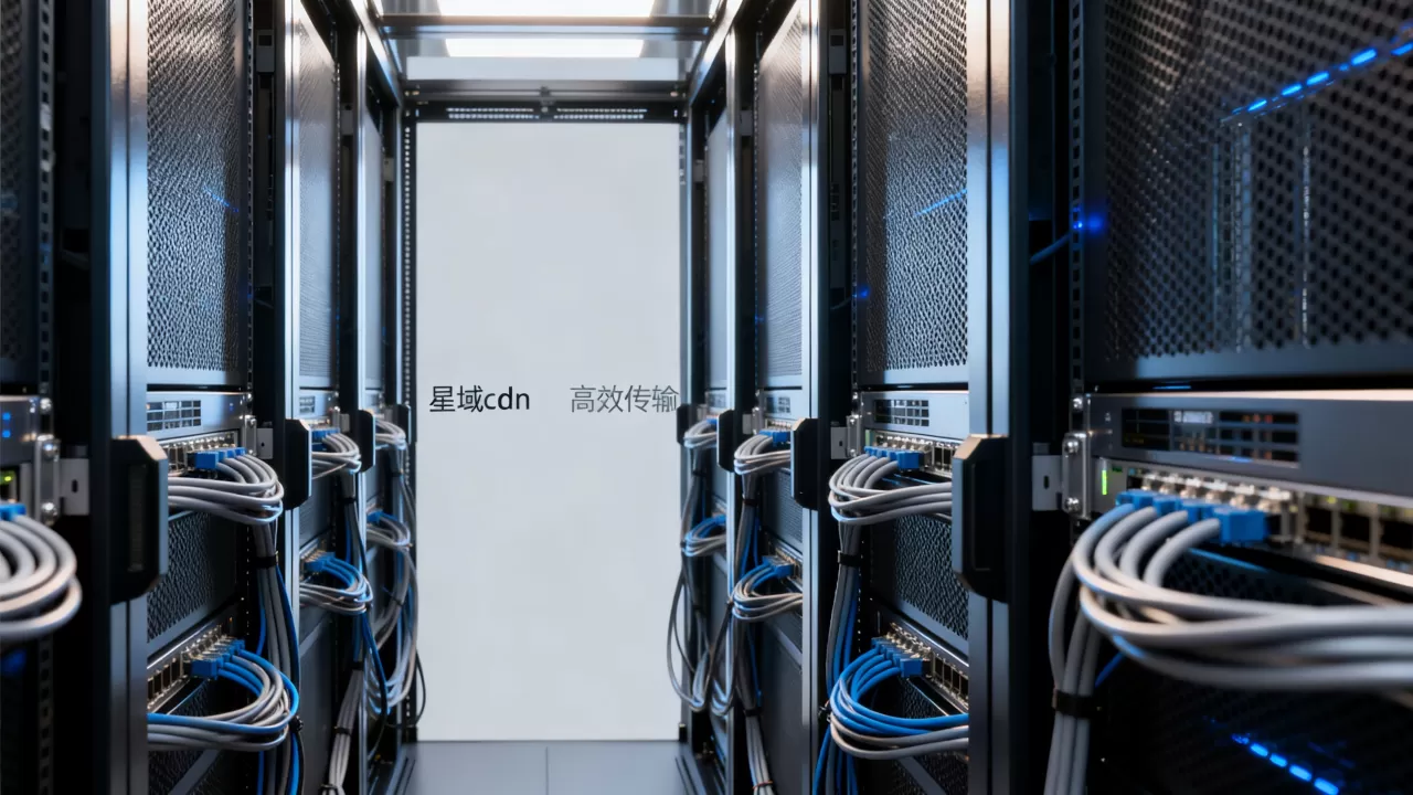 星域cdn 业务 星域cdn 业务