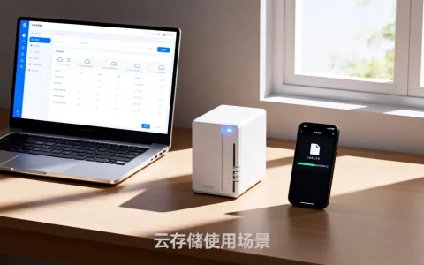 个人博客真的需要接云存储吗？自建云存储成本高吗
