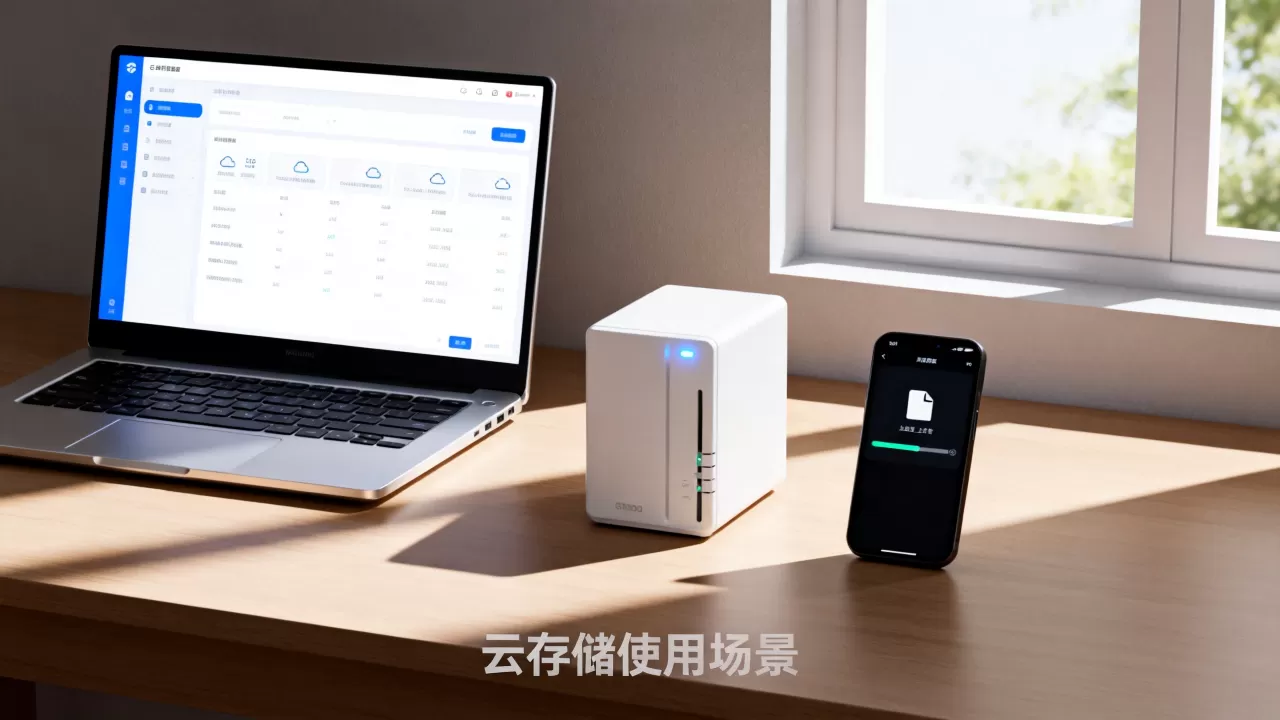 个人博客真的需要接云存储吗？自建云存储成本高吗