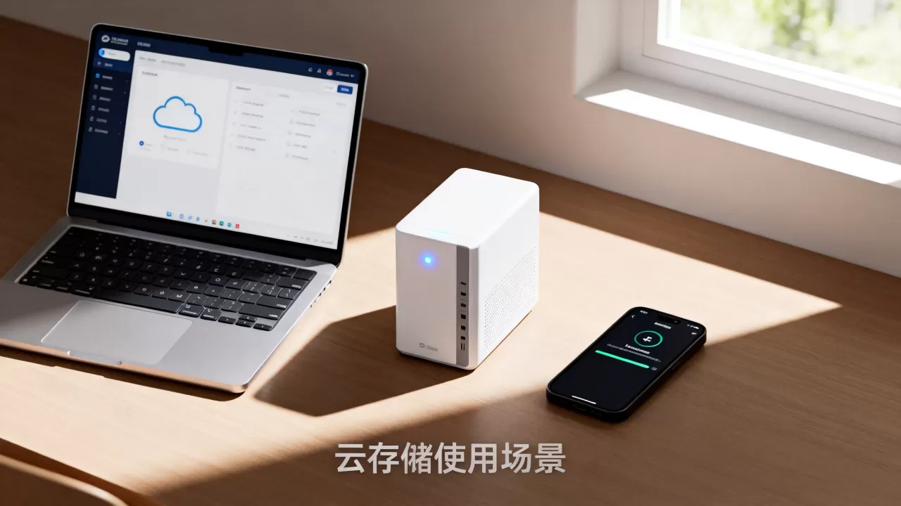 个人博客真的需要接云存储吗？自建云存储成本高吗