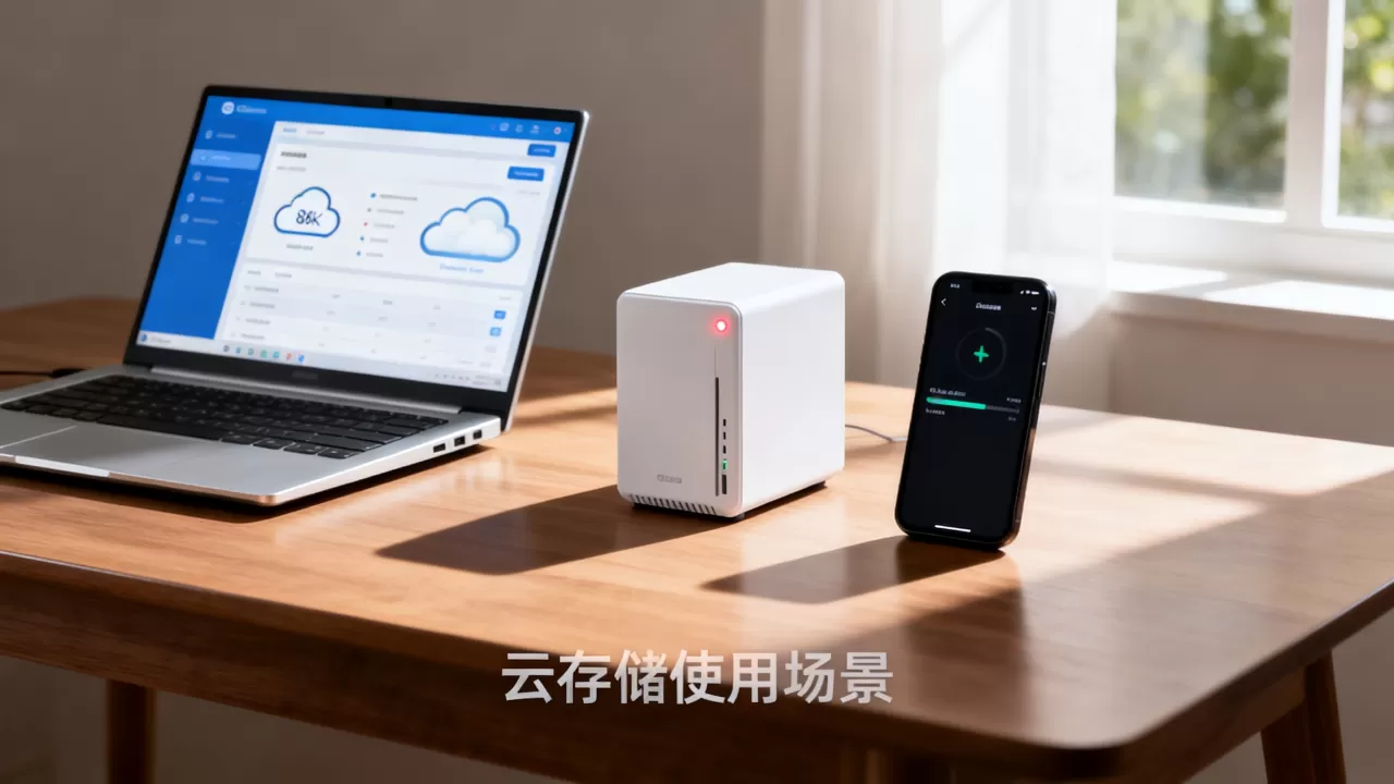 个人博客真的需要接云存储吗？自建云存储成本高吗