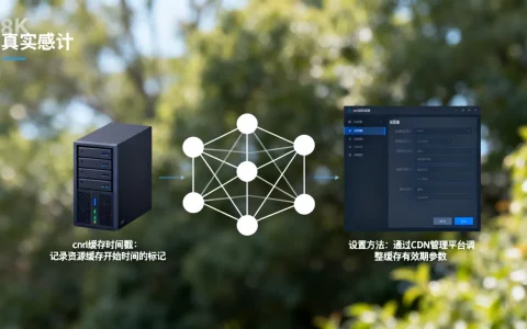 cdn缓存时间戳是什么？cdn缓存时间戳怎么设置