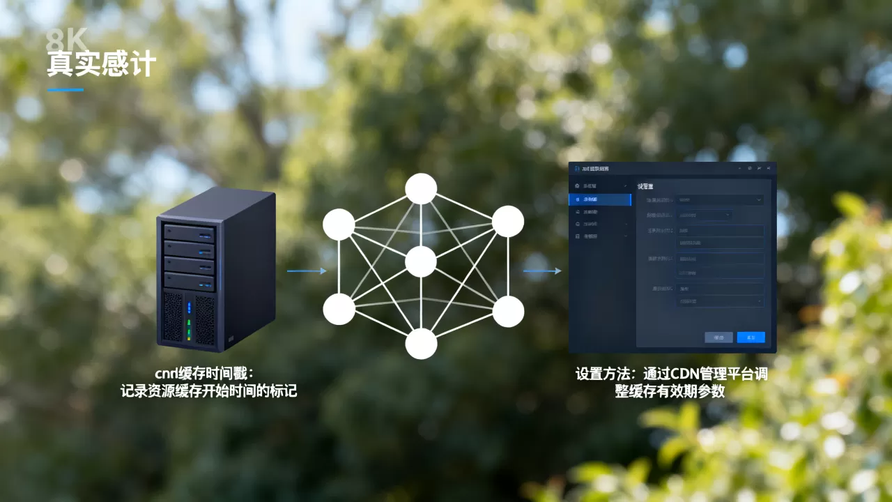 cdn缓存时间戳是什么?cdn缓存时间戳怎么设置 cdn缓存时间戳是什么?cdn缓存时间戳怎么设置