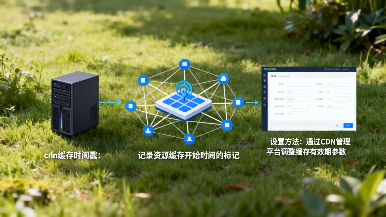 cdn缓存时间戳是什么?cdn缓存时间戳怎么设置 cdn缓存时间戳是什么?cdn缓存时间戳怎么设置