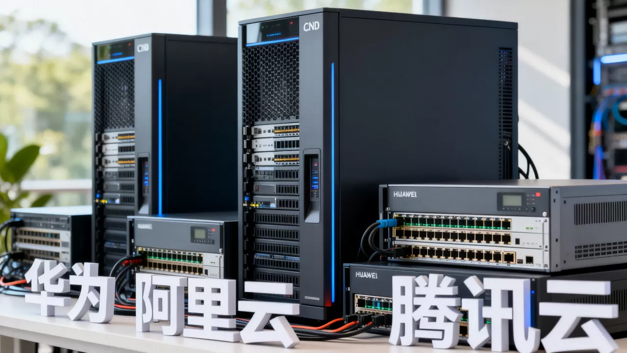cdn网络设备是什么?cdn网络设备有哪些品牌 cdn网络设备是什么?cdn网络设备有哪些品牌