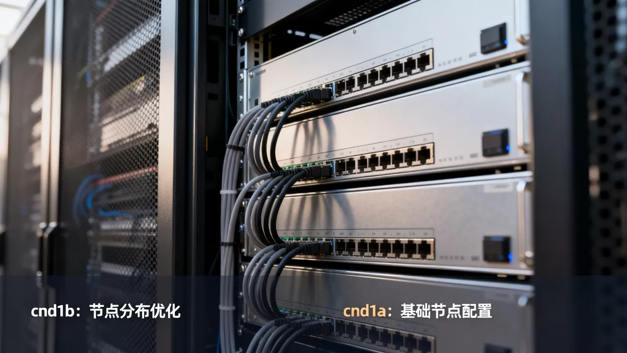 cdn1b是什么?cdn1b和cdn1a有什么区别 cdn1b是什么?cdn1b和cdn1a有什么区别