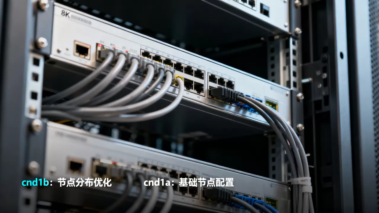 cdn1b是什么?cdn1b和cdn1a有什么区别 cdn1b是什么?cdn1b和cdn1a有什么区别