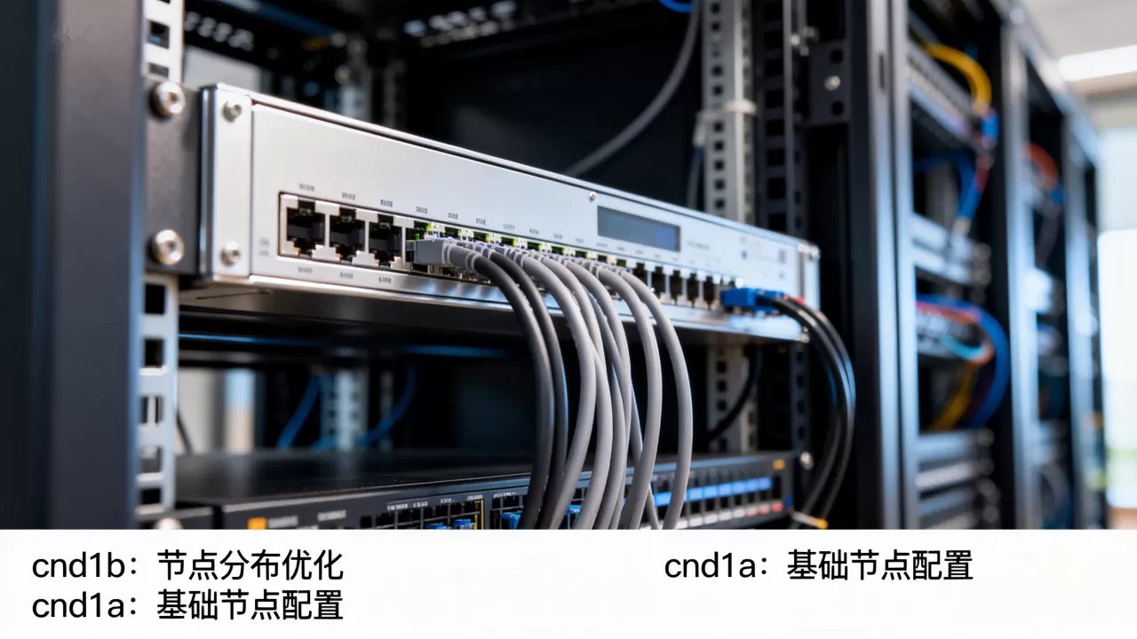 cdn1b是什么?cdn1b和cdn1a有什么区别 cdn1b是什么?cdn1b和cdn1a有什么区别