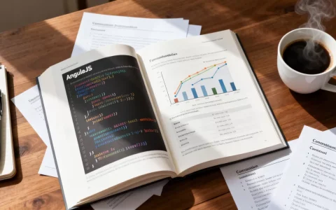 AngularJS教程怎么用？AngularJS入门到精通
