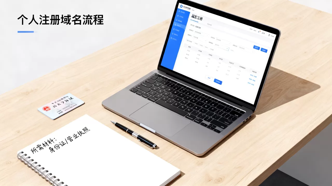 个人可以注册域名地址吗?个人注册域名需要什么条件 个人可以注册域名地址吗?个人注册域名需要什么条件