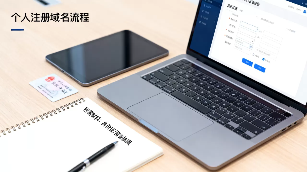 个人可以注册域名地址吗?个人注册域名需要什么条件 个人可以注册域名地址吗?个人注册域名需要什么条件