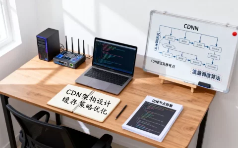 CDN开发面试常问什么？CDN开发面试高频考点有哪些