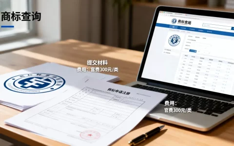 个人商标申请注册流程复杂吗？商标注册需要多少钱
