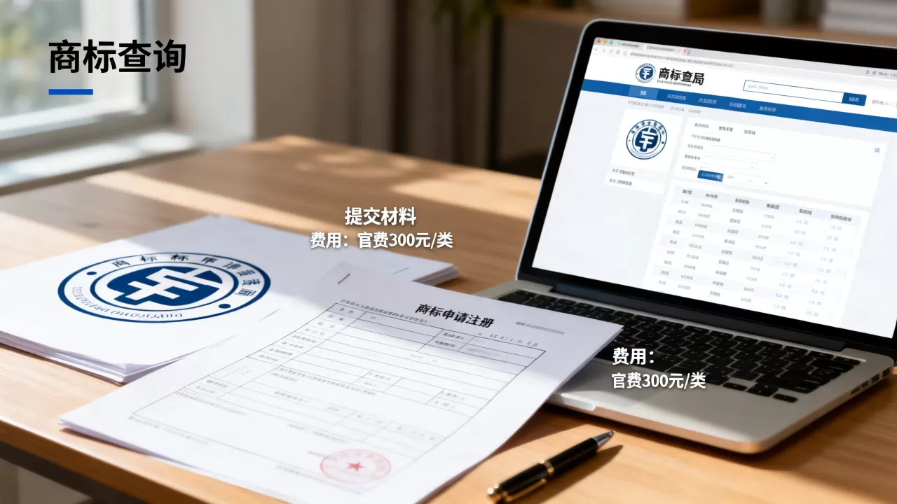 个人商标申请注册流程复杂吗?商标注册需要多少钱 个人商标申请注册流程复杂吗?商标注册需要多少钱