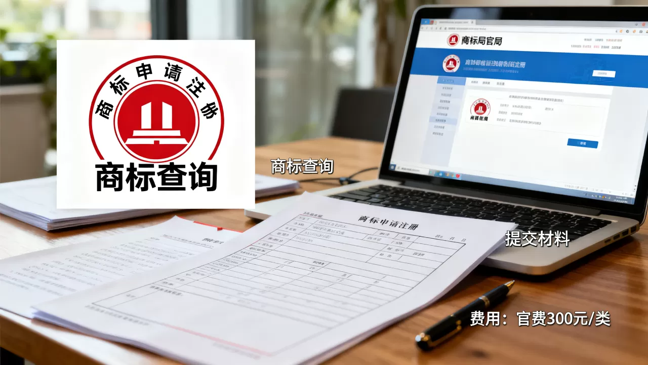 个人商标申请注册流程复杂吗?商标注册需要多少钱 个人商标申请注册流程复杂吗?商标注册需要多少钱