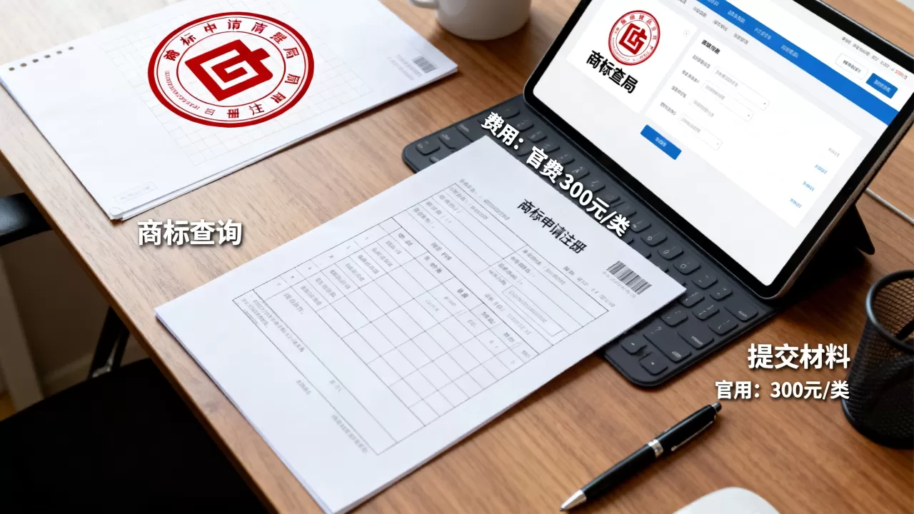 个人商标申请注册流程复杂吗?商标注册需要多少钱 个人商标申请注册流程复杂吗?商标注册需要多少钱