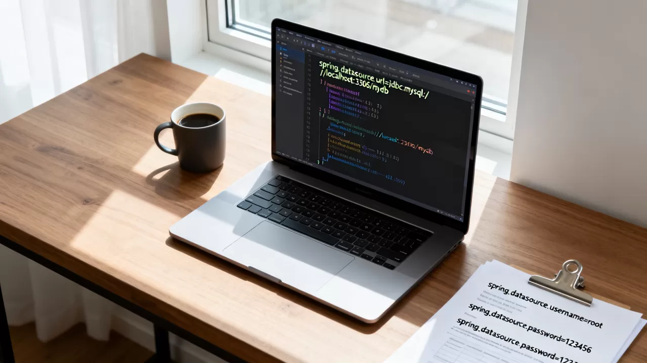 spring数据库开发报错怎么办,springboot连接mysql配置详解 spring数据库开发报错怎么办,springboot连接mysql配置详解