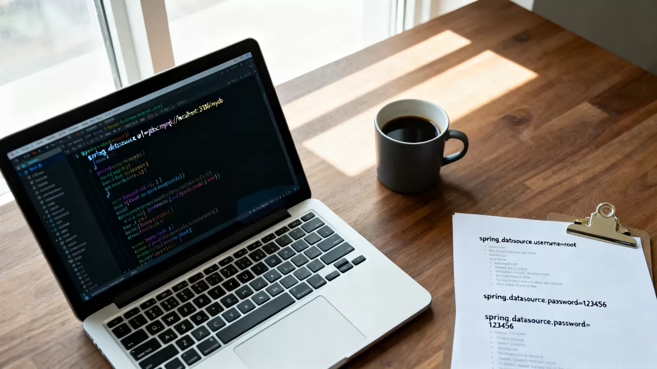 spring数据库开发报错怎么办,springboot连接mysql配置详解 spring数据库开发报错怎么办,springboot连接mysql配置详解