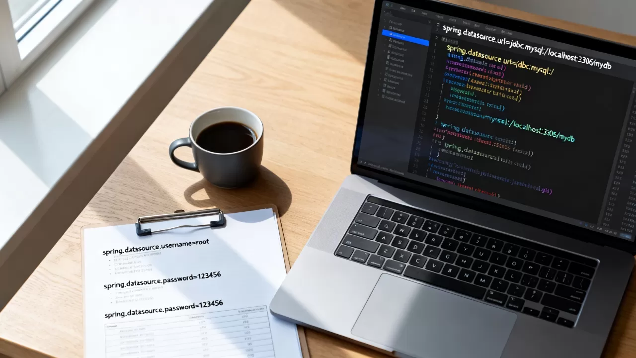 spring数据库开发报错怎么办,springboot连接mysql配置详解 spring数据库开发报错怎么办,springboot连接mysql配置详解