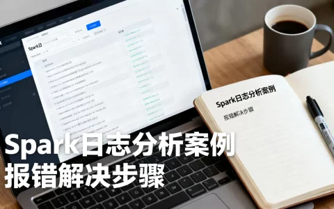 Spark日志分析案例怎么做？Spark日志分析报错怎么解决