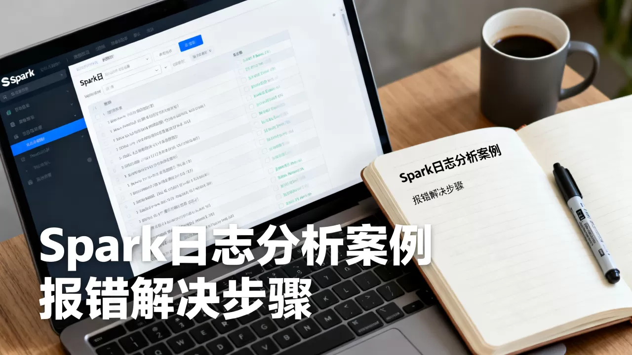 Spark日志分析案例怎么做?Spark日志分析报错怎么解决 Spark日志分析案例怎么做?Spark日志分析报错怎么解决