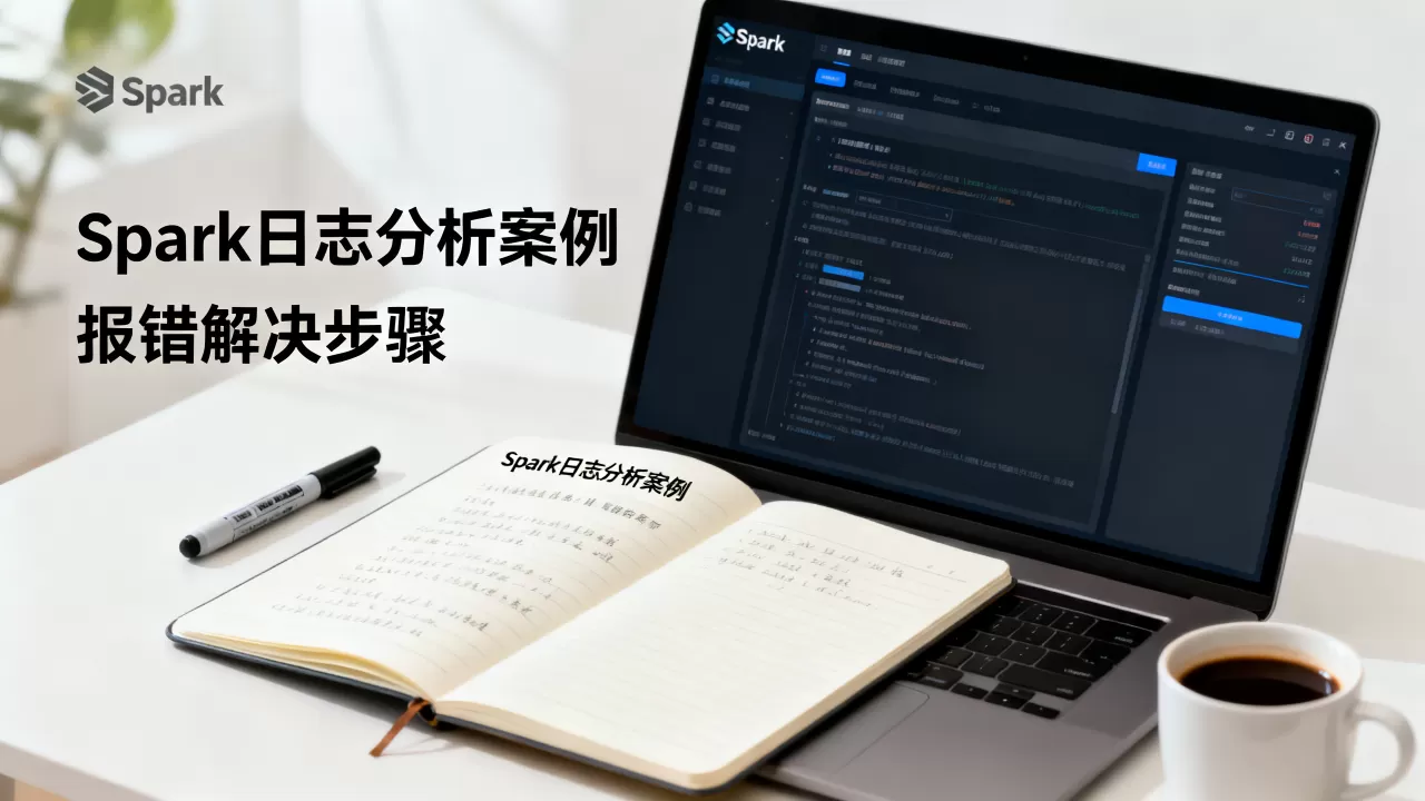 Spark日志分析案例怎么做?Spark日志分析报错怎么解决 Spark日志分析案例怎么做?Spark日志分析报错怎么解决