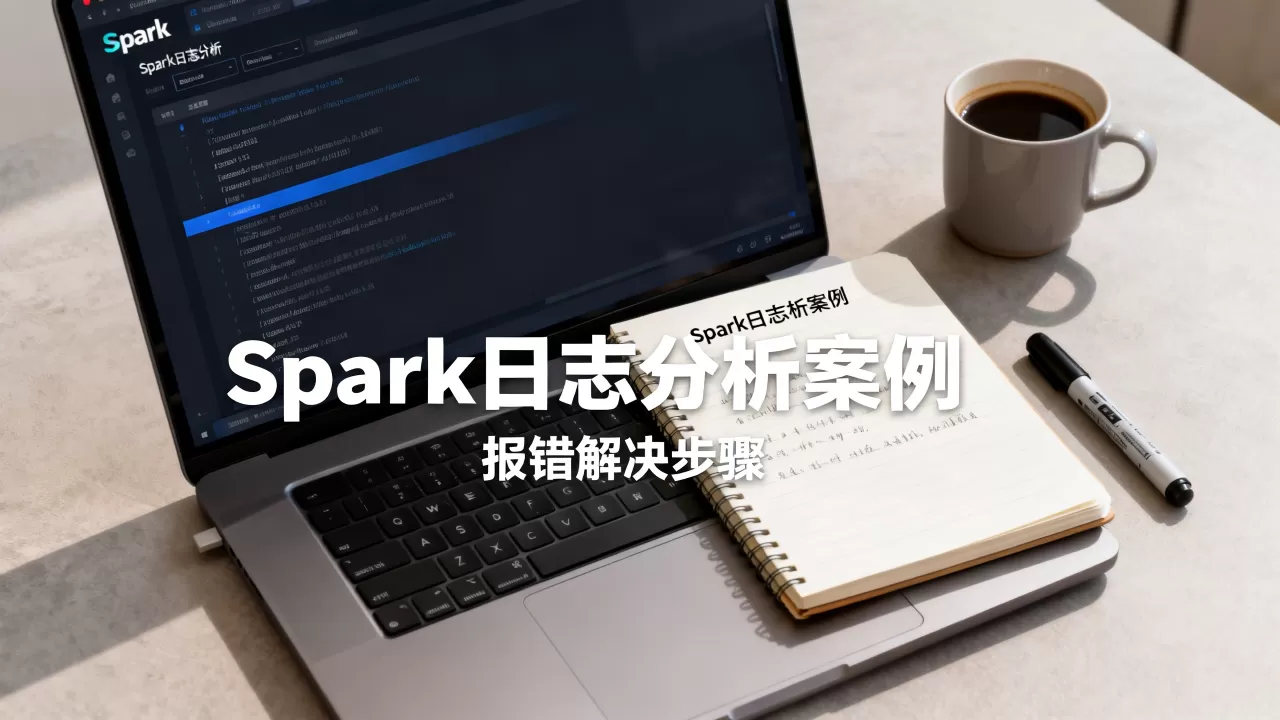 Spark日志分析案例怎么做?Spark日志分析报错怎么解决 Spark日志分析案例怎么做?Spark日志分析报错怎么解决