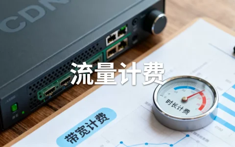 CDN计费模式是怎样的？CDN计费方式有哪些