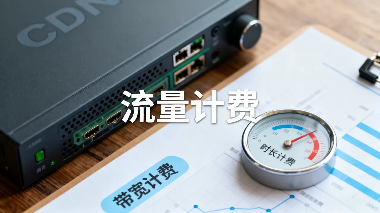 CDN计费模式是怎样的?CDN计费方式有哪些 CDN计费模式是怎样的?CDN计费方式有哪些