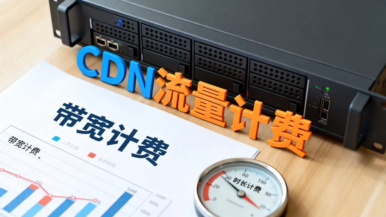 CDN计费模式是怎样的?CDN计费方式有哪些 CDN计费模式是怎样的?CDN计费方式有哪些