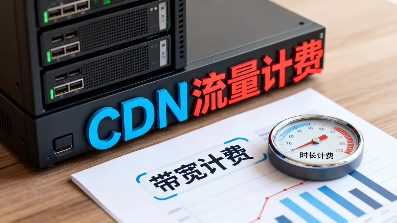 CDN计费模式是怎样的?CDN计费方式有哪些 CDN计费模式是怎样的?CDN计费方式有哪些