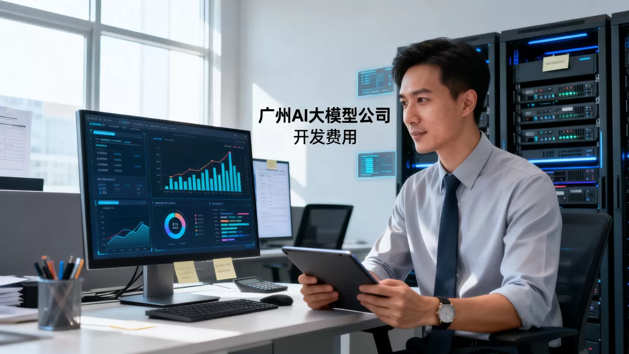 广州ai大模型公司哪家好?广州人工智能大模型开发费用 广州ai大模型公司哪家好?广州人工智能大模型开发费用