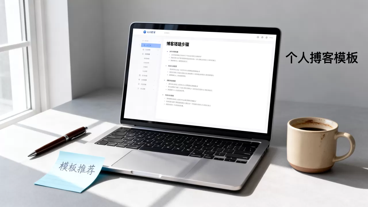 个人博客主页网站怎么做?个人博客模板推荐 个人博客主页网站怎么做?个人博客模板推荐