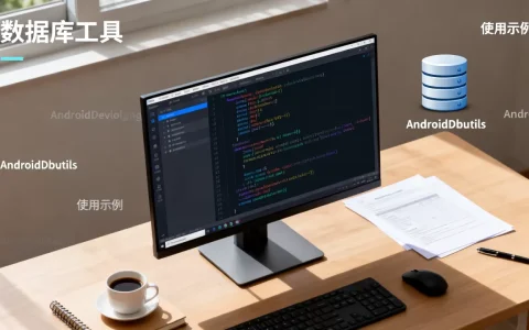 AndroidDbUtils是什么？AndroidDbUtils怎么用