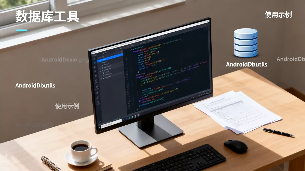 AndroidDbUtils是什么?AndroidDbUtils怎么用 AndroidDbUtils是什么?AndroidDbUtils怎么用
