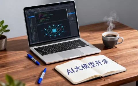 AI大模型课程直播哪里学？零基础入门大模型开发教程