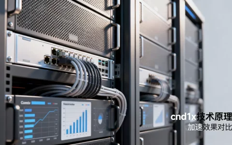 cdn1x是什么？cdn1x加速效果怎么样