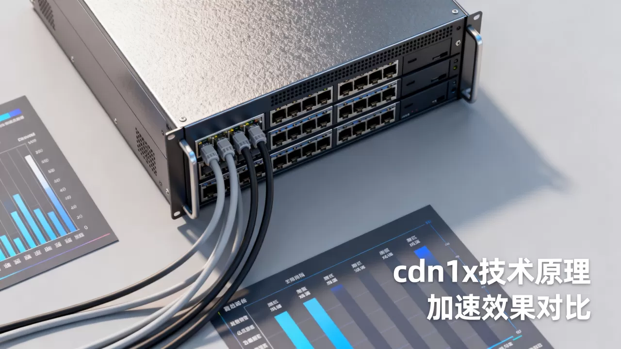 cdn1x是什么?cdn1x加速效果怎么样 cdn1x是什么?cdn1x加速效果怎么样
