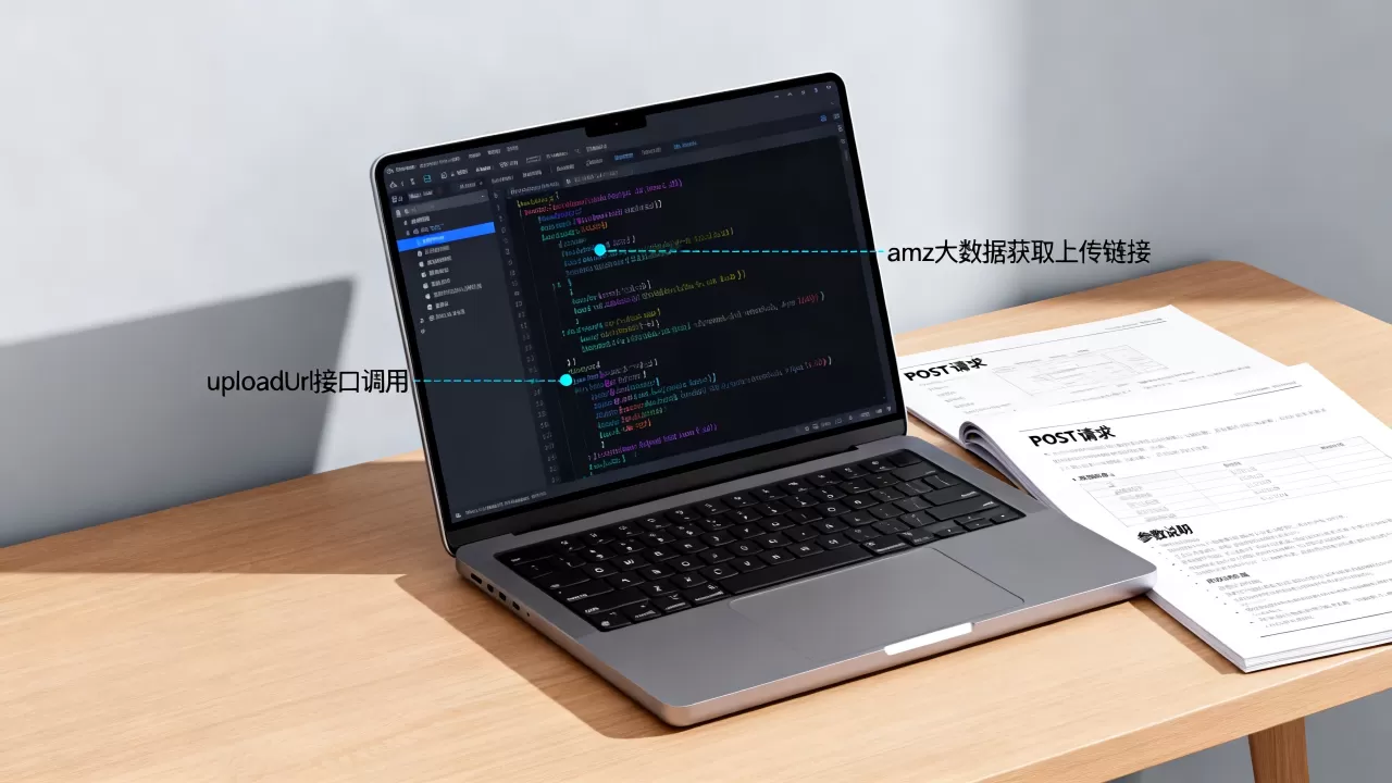 amz大数据如何获取上传链接?uploadUrl接口怎么调用 amz大数据如何获取上传链接?uploadUrl接口怎么调用