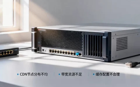 阿里云cdn访问慢是什么原因？阿里云cdn加速效果差怎么办