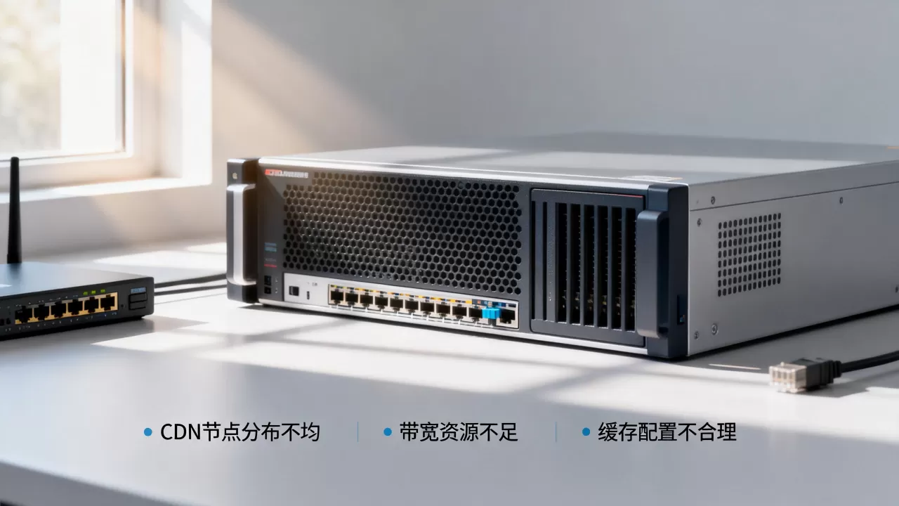 阿里云cdn访问慢是什么原因？阿里云cdn加速效果差怎么办