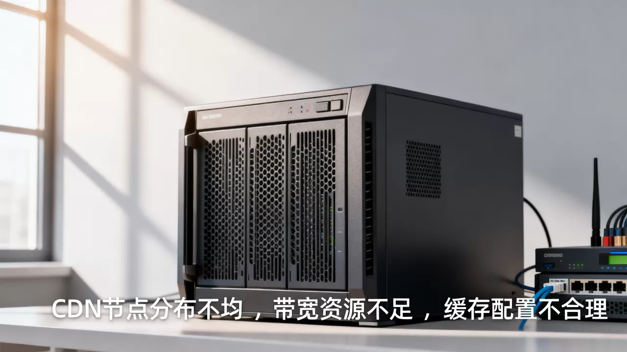 阿里云cdn访问慢是什么原因？阿里云cdn加速效果差怎么办