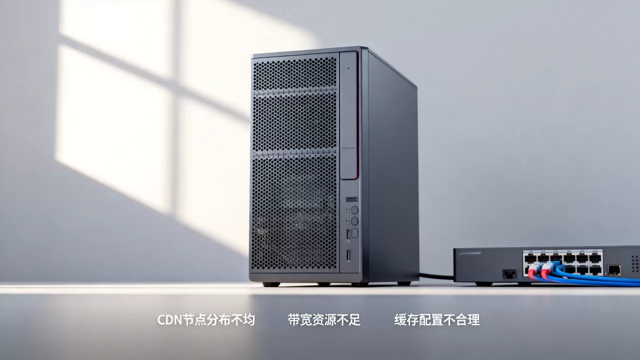 阿里云cdn访问慢是什么原因？阿里云cdn加速效果差怎么办