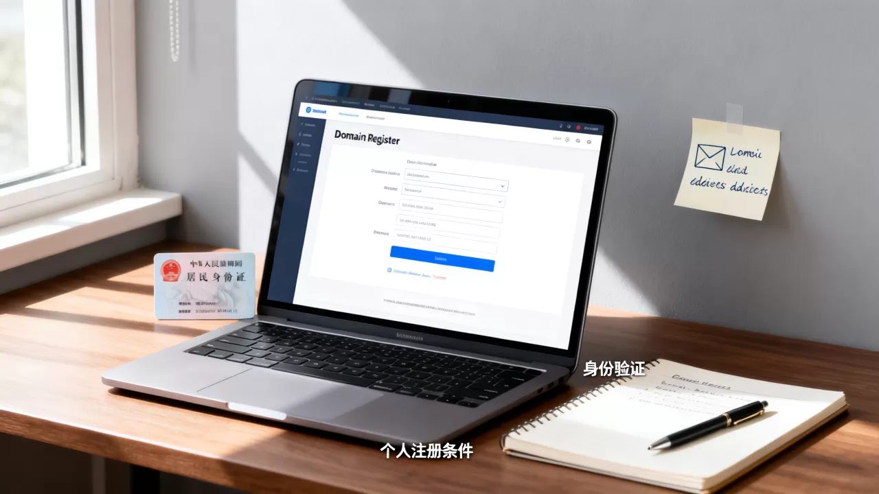 个人真的可以注册域名吗?个人注册域名需要哪些条件 个人真的可以注册域名吗?个人注册域名需要哪些条件