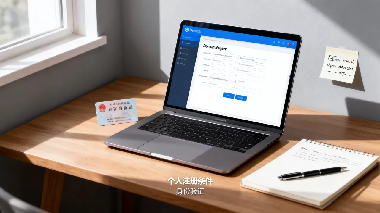 个人真的可以注册域名吗?个人注册域名需要哪些条件 个人真的可以注册域名吗?个人注册域名需要哪些条件