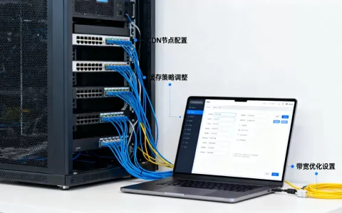 CS系统CDN加速慢怎么办？如何配置CDN提升CS系统访问速度