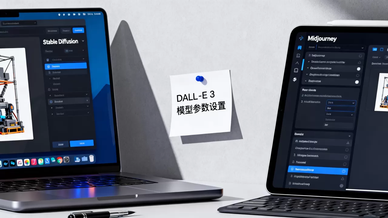 AI游戏创作大模型怎么用？有哪些主流工具推荐