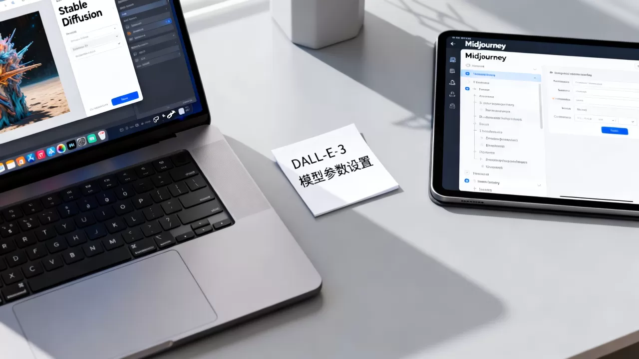 AI游戏创作大模型怎么用？有哪些主流工具推荐